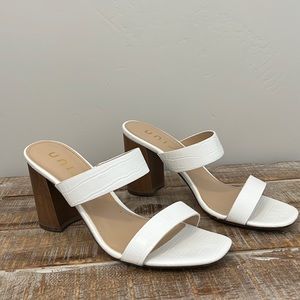 Unisa Yara Sandals